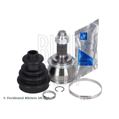 Imagem de BLUE PRINT ADB118901 Ponteira de Transmissão Eixo dianteiro, do lado da roda MINI: Hatchback