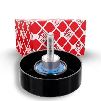 Imagem de FEBI BILSTEIN 24618 Polia de Desvio FORD: Focus Mk1 Carrinha, Hatchback