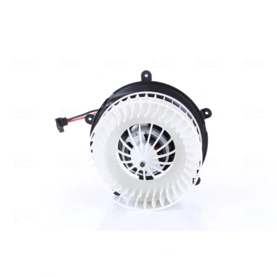 Imagem de NISSENS 87119 Ventilador do Habitáculo sem regulador integrado