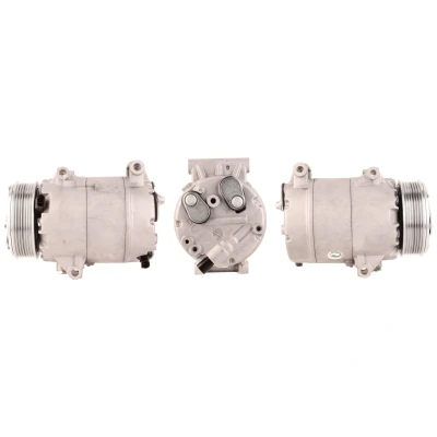 Imagem de LUCAS ACP450 Compressor PAG 46 R 134a com juntas RENAULT: ESPACE 4
