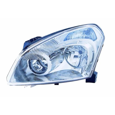 Imagem de ABAKUS 215 11B8L LD EM Farol Principal esquerda H7/H7 para circulação pela direita PX26d NISSAN: Qashqai / Qashqai+2 I endado, norauto, oscaro, mister