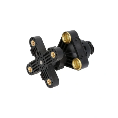 Imagem de WABCO 4410501230 Sensor, nível de suspensão pneumática