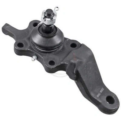 Imagem de A.B.S. 220306 Rótula de suspensão 17,6 TOYOTA: Land Cruiser Prado 90