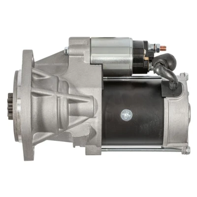 Imagem de HELLA 8EA 015 642 221 Motor de arranque 12 3,0 9
