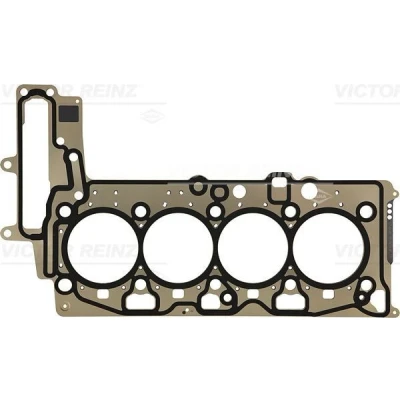 Imagem de REINZ 61 38110 20 Juntas da Cabeça do Motor 1,65 84,7 Junta de camadas metálicas BMW: 3 Coupe, 5 Touring, X1, MINI: Countryman, Hatchback