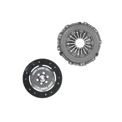 Imagem de VALEO KIT2P 828406 Kit de embraiagem com prato da embraiagem, sem desembraiagem central disco 215 OPEL: Astra H Hatchback