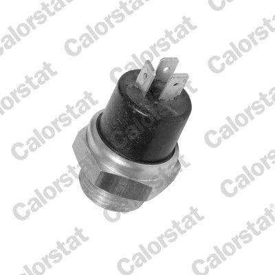 Imagem de CALORSTAT by Vernet TS1886 Interruptor de temperatura, ventilador do radiador M22x1.5 PEUGEOT: 205 II Hatchback, 309 505 Sedan