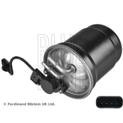 Imagem de BLUE PRINT ADBP230038 Filtro de Combustível dos tubos FORD: Focus Mk4 Turnier, Hatchback