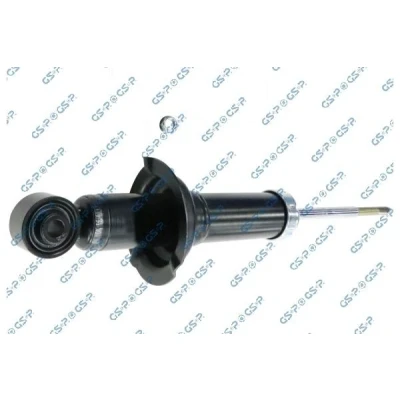 Imagem de GSP 32108240 Amortecedor Eixo traseiro Pressão do gás Tubo duplo com assento de mola HONDA: Civic 7 Hatchback, Limousine