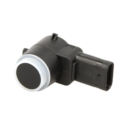 Imagem de TOPRAN 408 800 Sensores de Estacionamento preto Sensor ultrasons MERCEDES BENZ: Classe C T modell, Sedan, GLK