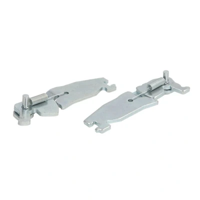 Imagem de Kit de acessórios, pastilhas travão QUICK BRAKE 108 53 013
