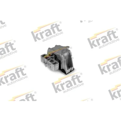 Imagem de KRAFT 1490854 Suporte, motor esquerda VOLKSWAGEN: Golf 4, Bora Sedan, 4 Variant, SEAT: Leon I Hatchback, SKODA: Octavia 1 Combi