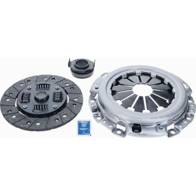 Imagem de SACHS 3000 954 025 Kit de Embraiagem 170 DAEWOO: Matiz I Hatchback