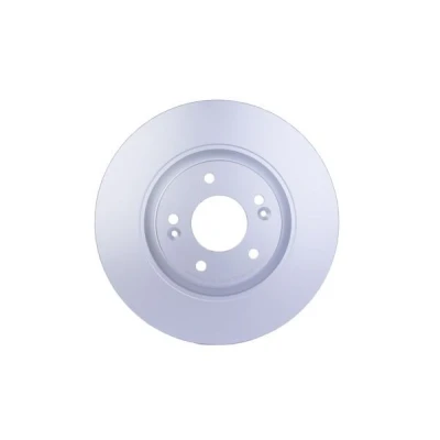 Imagem de HELLA PRO 8DD 355 117 971 Disco de travão 320 28 05/07 114,3 interior ventilado revestido sem pernos fixação da roda, cubo roda