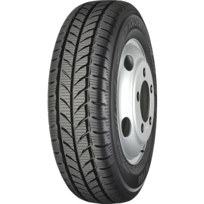 Imagem de Yokohama BluEarth Winter WY01 ( 215/60 R16C 103/101T )