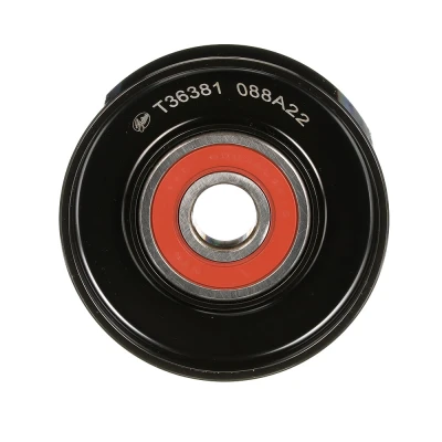 Imagem de GATES T36381 Polia de Desvio FleetRunner Micro V Stretch Fit TOYOTA: Yaris I Hatchback