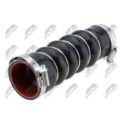 Imagem de NTY GPP FR 057 Mangueira Para o Turbocompressor FORD: FOCUS 3 Turnier, 3, KUGA 2