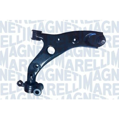 Imagem de MAGNETI MARELLI 301181380000 Braço de suspensão Eixo dianteiro, lado direito transversal MAZDA: 3 Hatchback