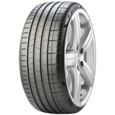 Imagem de Pirelli P Zero PZ4 SC ( 265/35 R22 102H XL Elect, MO S, PNCS )