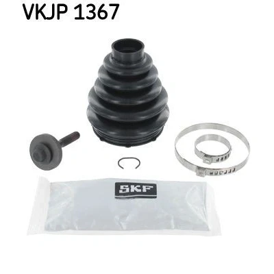 Imagem de SKF VKJP 1367 Fole de Transmissão 107 Termoplástico FORD: Focus 2 Kombi, 2, C Max