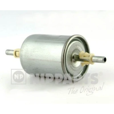 Imagem de NIPPARTS J1330901 Filtro de Combustível dos tubos 8mm OPEL: Corsa C Hatchback, B Van, VOLKSWAGEN: Golf 5