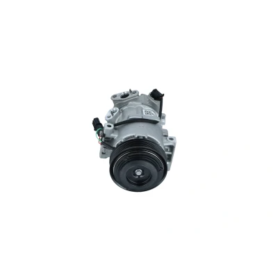 Imagem de NRF 320292G Compressor DVE12N 12V PAG 46 YF R1234yf, R134a