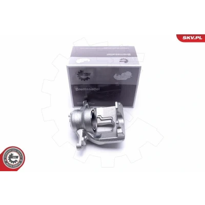 Imagem de ESEN SKV 55SKV962 Pinça de travão Fundição cinzenta 162 Eixo dianteiro, lado direito TOYOTA: Auris Hatchback