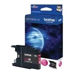 Imagem de Brother LC1280XLMBP Magenta XL
