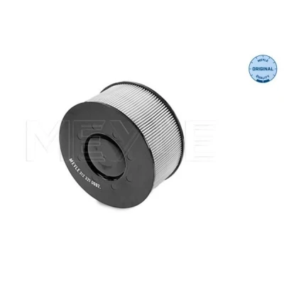 Imagem de MEYLE 312 321 0002 Filtro de ar 97 171 Cartucho filtrante ORIGINAL Quality BMW: 3 Sedan, Touring, Coupe