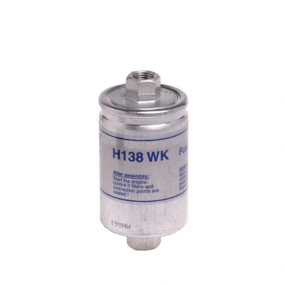 Imagem de HENGST FILTER H138WK Filtro de Combustível dos tubos LADA: Niva