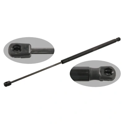 Imagem de FEBI BILSTEIN 34445 Amortecedor da mala 610 636,5 de ambos os lados CITROËN: C4 I Grand Picasso, Picasso 1