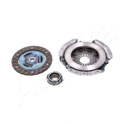 Imagem de ASHIKA 92 05 503 Kit de Embraiagem 185mm MITSUBISHI: COLT 5