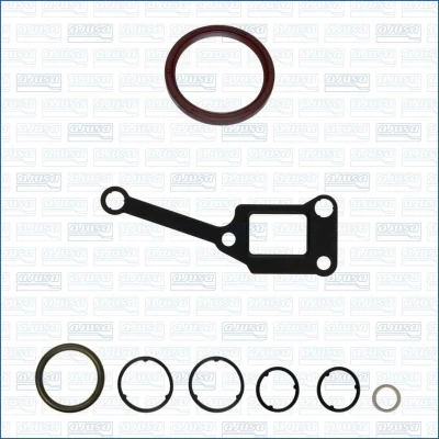 Imagem de AJUSA 54243800 Juntas HYUNDAI: SANTA FE 2