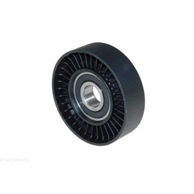 Imagem de AUTOMEGA 160110210 Polia Tensora OPEL: Astra G CC, Corsa C Hatchback, Zafira A