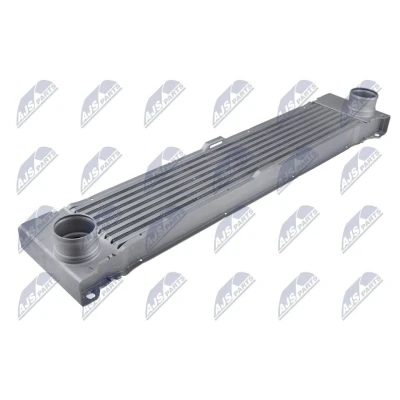 Imagem de NTY CNG ME 000 Intercooler MERCEDES BENZ: Vito Mixto