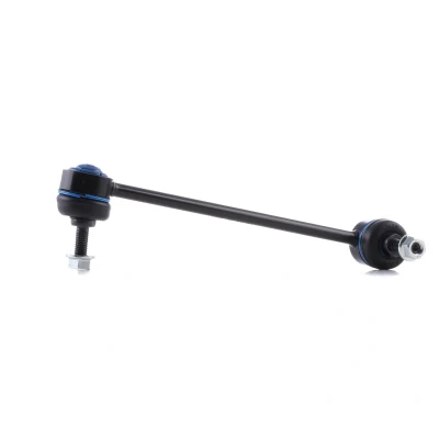Imagem de MEYLE 316 060 4359/HD barra / escora, estabilizadora Eixo dianteiro, lado esquerdo 240 M10x1,5 Quality com adaptador de chaves BMW: 5 Sedan