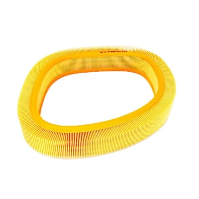 Imagem de MAHLE ORIGINAL LX 58 Filtro de ar 59,5 363,0 Cartucho filtrante MERCEDES BENZ: 190, W123 Sedan, W124 Sedan