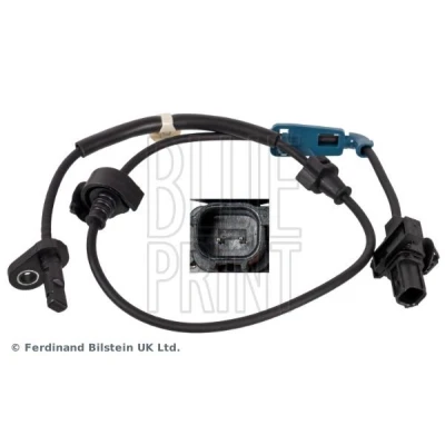 Imagem de BLUE PRINT ADBP710005 Sensor de ABS Eixo dianteiro, lado esquerdo 780 HONDA: CR V 3