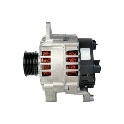 Imagem de HELLA 8EL 012 426 361 Alternador 14V 90A FIAT: Ducato II Camião de plataforma/Chassis, Van, Minibus, PEUGEOT: Boxer Van