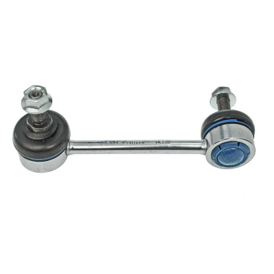 Imagem de MEYLE 316 060 0043/HD barra / escora, estabilizadora Eixo traseiro direito 136 M10x1,5 Quality com adaptador de chaves BMW: 1 Hatchback