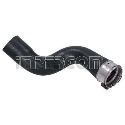 Imagem de ORIGINAL IMPERIUM 224763 Mangueira Para o Turbocompressor Silicone com bocal de tubo RENAULT: CLIO 4, Captur, 4 Kasten, DACIA: Lodgy, LOGAN MCV 2