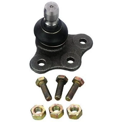 Imagem de DENCKERMANN D110008 Rótula de suspensão Eixo dianteiro, ambos os lados, em baixo OPEL: Astra H Hatchback, Caravan, G Caravan