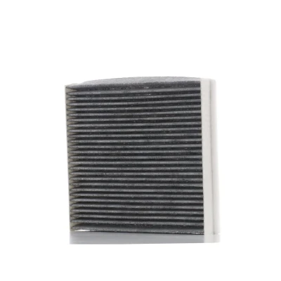 Imagem de MAHLE ORIGINAL LAK 490 Filtro, ar do habitáculo Filtro de carvão ativado 192,0, 194,0, 192 207, 214 30,0 TOYOTA: Auris Hatchback, Yaris II Hatchback