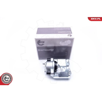 Imagem de ESEN SKV 42SKV622 Pinça de travão 94 Eixo dianteiro, lado direito TOYOTA: Yaris II Hatchback