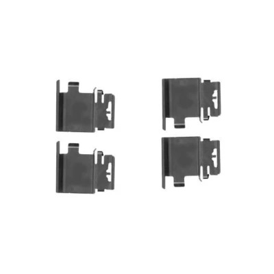 Imagem de TEXTAR 82559600 Kit de acessórios, pastilhas travão TESLA: Model 3