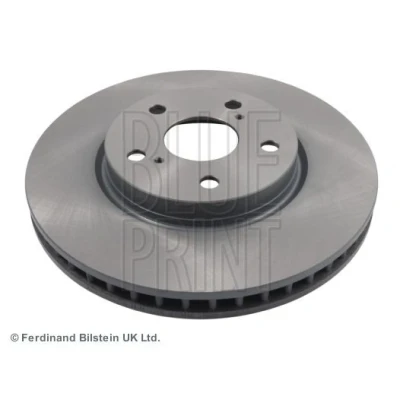 Imagem de BLUE PRINT ADT343208 Disco de travão Eixo dianteiro 296 28 5 114 interior ventilado revestido LEXUS: IS 2, 3