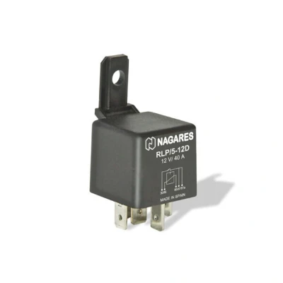 Imagem de MAHLE ORIGINAL MR 61 Relé, corrente de trabalho