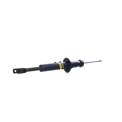 Imagem de MONROE 376220SP Amortecedor Pressão do gás Tubo duplo com assento de mola cavilha em cima, forquilha baixo BMW: 5 Touring, Sedan