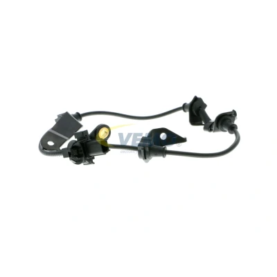 Imagem de VEMO V26 72 0136 Sensor de ABS Eixo dianteiro, lado esquerdo Original Quality para veículos com 12