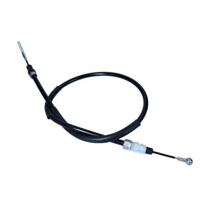 Imagem de MAXGEAR 32 1463 Cabo de Freio Mão traseira esquerda 1041, 840mm FIAT: Ulysse II